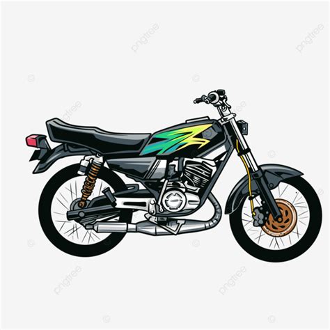 5 Modifikasi Yamaha RX King Paling Dicari: Bikin Ngiler! 5 Modifikasi Yamaha RX King Paling Dicari: Bikin Ngiler!