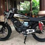 5 Modifikasi Yamaha RX King Paling Dicari: Bikin Ngiler!