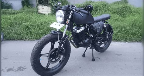 5 Modifikasi Yamaha RX King Paling Dicari: Bikin Ngiler! 5 Modifikasi Yamaha RX King Paling Dicari: Bikin Ngiler!