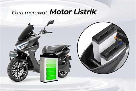 - 5 Motor Listrik Anti Hujan: Banjir? Tenang, Asapnya Terus! - 5 Motor Listrik Anti Hujan: Banjir? Tenang, Asapnya Terus!