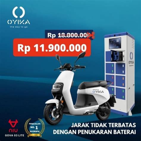 - 5 Motor Listrik Anti Hujan: Banjir? Tenang, Asapnya Terus! - 5 Motor Listrik Anti Hujan: Banjir? Tenang, Asapnya Terus!