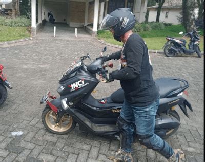 5 Penyebab NMAX Mogok Starter Mendadak: Jangan Panik! 5 Penyebab NMAX Mogok Starter Mendadak: Jangan Panik!