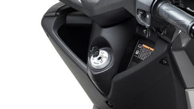 5 Penyebab NMAX Mogok Starter Mendadak: Jangan Panik! 5 Penyebab NMAX Mogok Starter Mendadak: Jangan Panik!