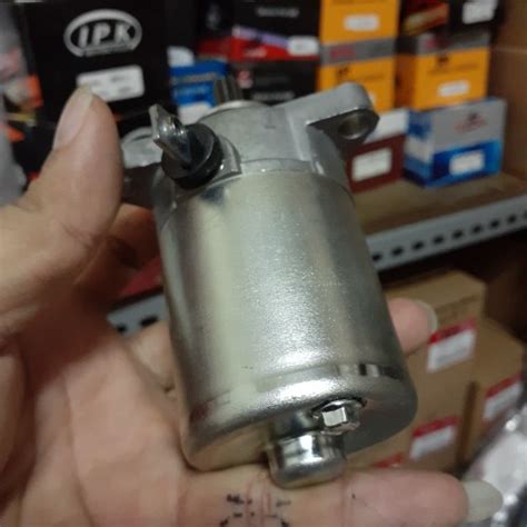 5 Penyebab NMAX Mogok Starter Mendadak: Jangan Panik! 5 Penyebab NMAX Mogok Starter Mendadak: Jangan Panik!