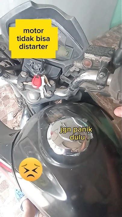 5 Penyebab NMAX Mogok Starter Mendadak: Jangan Panik! 5 Penyebab NMAX Mogok Starter Mendadak: Jangan Panik!