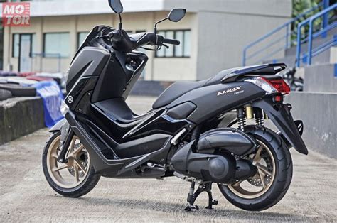 5 Penyebab NMAX Mogok Starter Mendadak: Jangan Panik! 5 Penyebab NMAX Mogok Starter Mendadak: Jangan Panik!