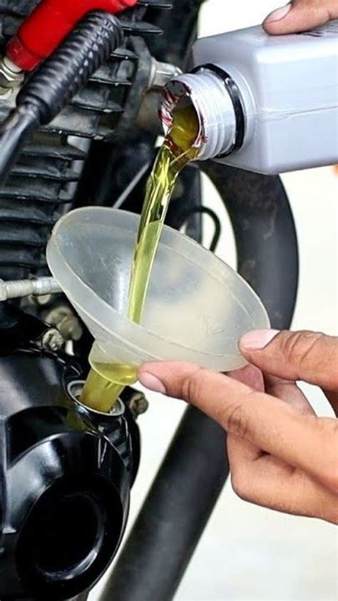 5 Perawatan Mudah Nouvo Bikin Irit Bensin 🤫 5 Perawatan Mudah Nouvo Bikin Irit Bensin 🤫