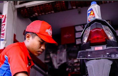 5 Perawatan Mudah Nouvo Bikin Irit Bensin 🤫 5 Perawatan Mudah Nouvo Bikin Irit Bensin 🤫