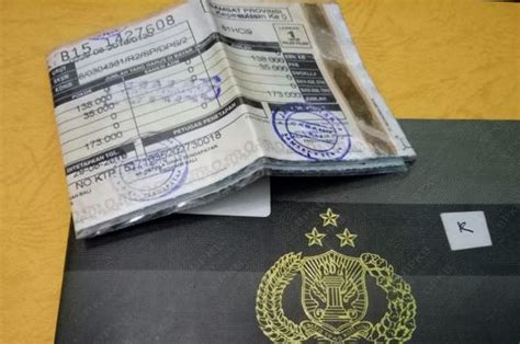 5 Persyaratan Cek Fisik Motor 2024: Jangan Sampai Kaget! 5 Persyaratan Cek Fisik Motor 2024: Jangan Sampai Kaget!