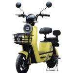 5 Sepeda Listrik Goda Harga di Bawah 3 Juta, Bikin Ngiler!
