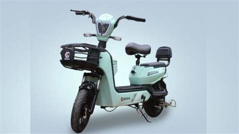 5 Sepeda Listrik Goda Harga di Bawah 3 Juta, Bikin Ngiler! 5 Sepeda Listrik Goda Harga di Bawah 3 Juta, Bikin Ngiler!