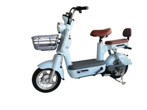 5 Sepeda Listrik Goda Harga di Bawah 3 Juta, Bikin Ngiler! 5 Sepeda Listrik Goda Harga di Bawah 3 Juta, Bikin Ngiler!
