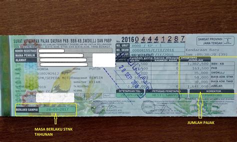 5 Syarat Perpanjang Pajak Motor Tahunan 2024: Jangan Sampai Ketinggalan! 5 Syarat Perpanjang Pajak Motor Tahunan 2024: Jangan Sampai Ketinggalan!