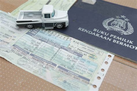 5 Syarat Perpanjang Pajak Motor Tahunan 2024: Jangan Sampai Ketinggalan! 5 Syarat Perpanjang Pajak Motor Tahunan 2024: Jangan Sampai Ketinggalan!