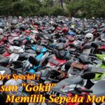 7 Alasan Gokil Kenapa Sepeda Motor Mini Bakal Jadi Tren!