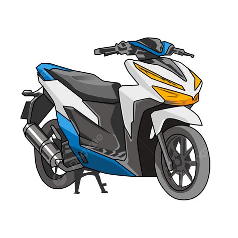 7 Alasan Gokil Kenapa Sepeda Motor Mini Bakal Jadi Tren! 7 Alasan Gokil Kenapa Sepeda Motor Mini Bakal Jadi Tren!