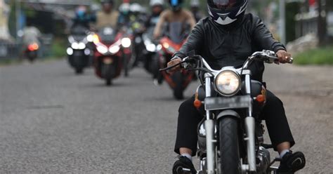 7 Alasan Gokil Kenapa Sepeda Motor Mini Bakal Jadi Tren! 7 Alasan Gokil Kenapa Sepeda Motor Mini Bakal Jadi Tren!