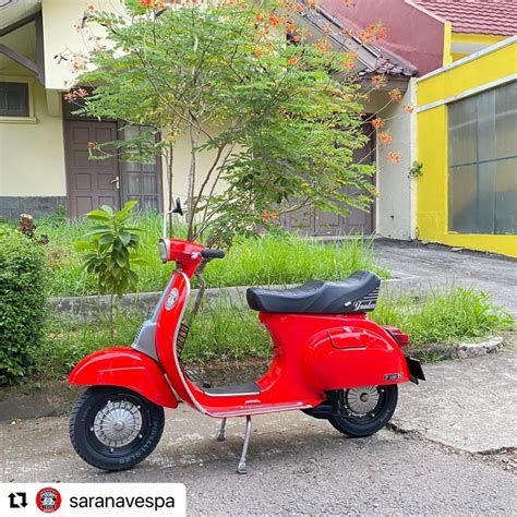 7 Alasan Harga Vespa PTS 100 Bekas Masih Meroket di 2023! 7 Alasan Harga Vespa PTS 100 Bekas Masih Meroket di 2023!