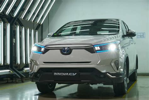 7 Alasan Innova Listrik Lebih Worth It dari Harga Rp [Masukkan Angka] Juta!