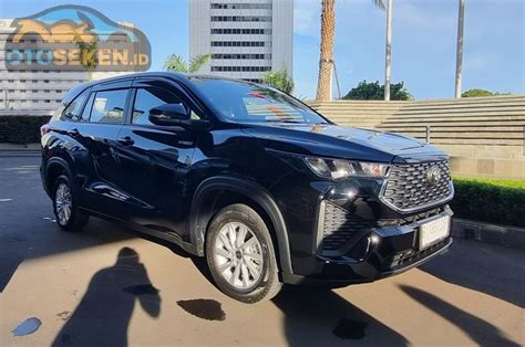 7 Alasan Innova Listrik Lebih Worth It dari Harga Rp [Masukkan Angka] Juta!