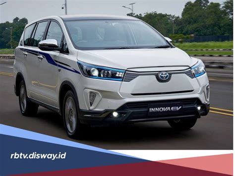 7 Alasan Innova Listrik Lebih Worth It dari Harga Rp [Masukkan Angka] Juta!