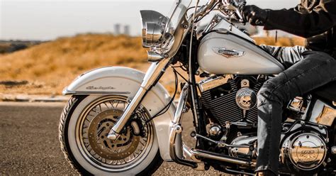 7 Alasan Mengapa Harley Davidson Lebih dari Sekadar Sepeda Motor