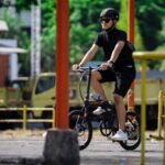 7 Alasan Mengapa Honda Sepeda Lipat Adalah Teman Terbaik Perjalananmu!