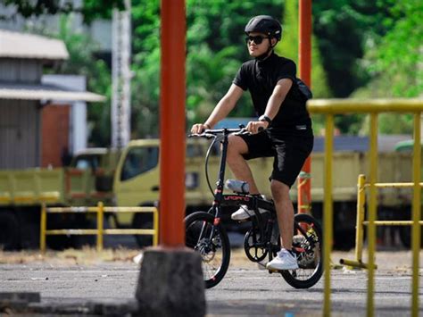 7 Alasan Mengapa Honda Sepeda Lipat Adalah Teman Terbaik Perjalananmu! 7 Alasan Mengapa Honda Sepeda Lipat Adalah Teman Terbaik Perjalananmu!