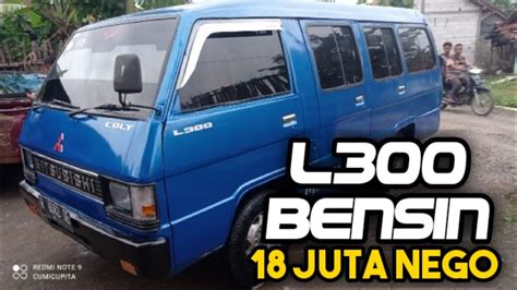 7 Alasan Mengapa Jual L300 Minibus Bekas Anda Sekarang (Nomor 5 Bikin Kaget!) 7 Alasan Mengapa Jual L300 Minibus Bekas Anda Sekarang (Nomor 5 Bikin Kaget!)