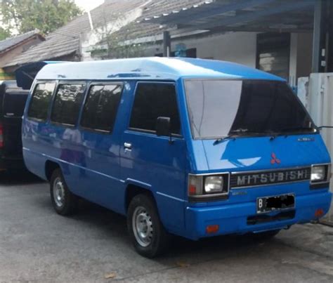 7 Alasan Mengapa Jual L300 Minibus Bekas Anda Sekarang (Nomor 5 Bikin Kaget!) 7 Alasan Mengapa Jual L300 Minibus Bekas Anda Sekarang (Nomor 5 Bikin Kaget!)