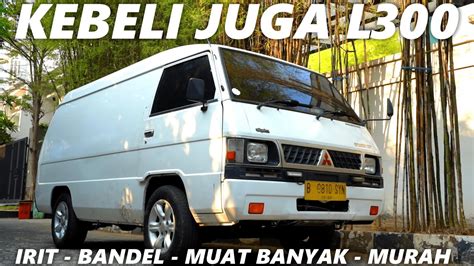 7 Alasan Mengapa Jual L300 Minibus Bekas Anda Sekarang (Nomor 5 Bikin Kaget!) 7 Alasan Mengapa Jual L300 Minibus Bekas Anda Sekarang (Nomor 5 Bikin Kaget!)
