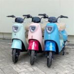 7 Alasan Mengapa NMAX Sepeda Listrik Siap Mengubah Cara Berkendara Anda!