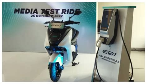 7 Alasan Mengapa NMAX Sepeda Listrik Siap Mengubah Cara Berkendara Anda! 7 Alasan Mengapa NMAX Sepeda Listrik Siap Mengubah Cara Berkendara Anda!