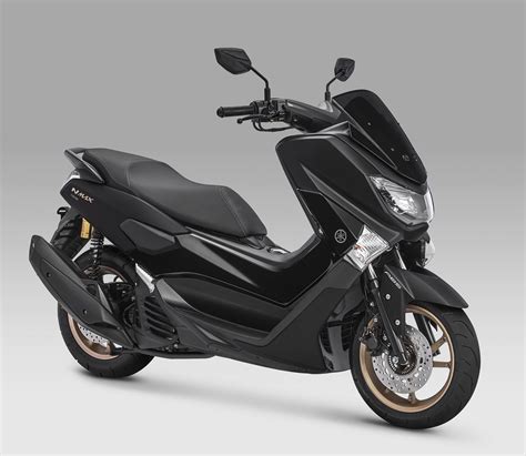 7 Alasan Mengapa NMAX Sepeda Listrik Siap Mengubah Cara Berkendara Anda! 7 Alasan Mengapa NMAX Sepeda Listrik Siap Mengubah Cara Berkendara Anda!