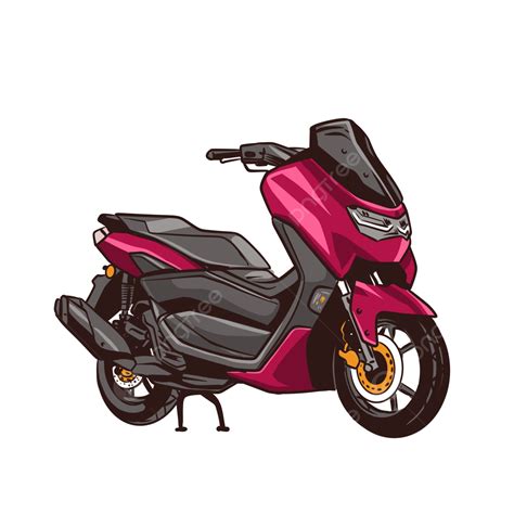 7 Alasan Mengapa NMAX Sepeda Listrik Siap Mengubah Cara Berkendara Anda! 7 Alasan Mengapa NMAX Sepeda Listrik Siap Mengubah Cara Berkendara Anda!