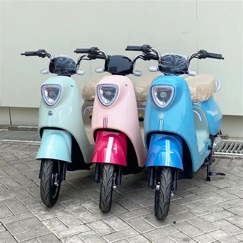 7 Alasan Mengapa NMAX Sepeda Listrik Siap Mengubah Cara Berkendara Anda! 7 Alasan Mengapa NMAX Sepeda Listrik Siap Mengubah Cara Berkendara Anda!
