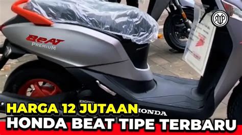 7 Alasan Mengapa Sepeda Beat 2025 Bakal Jadi Rebutan, Nomor 5 Bikin Geger! 7 Alasan Mengapa Sepeda Beat 2025 Bakal Jadi Rebutan, Nomor 5 Bikin Geger!