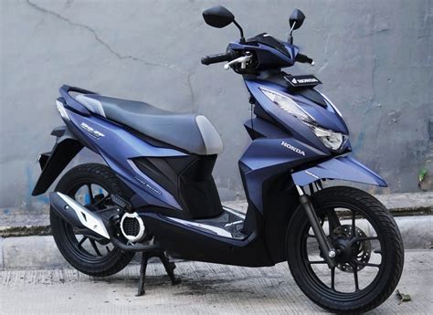 7 Alasan Mengapa Sepeda Beat 2025 Bakal Jadi Rebutan, Nomor 5 Bikin Geger! 7 Alasan Mengapa Sepeda Beat 2025 Bakal Jadi Rebutan, Nomor 5 Bikin Geger!