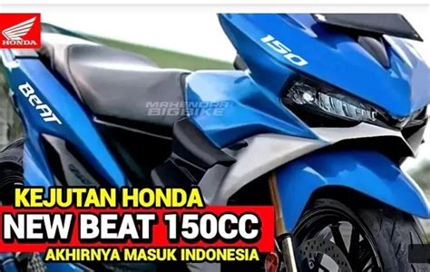 7 Alasan Mengapa Sepeda Beat 2025 Bakal Jadi Rebutan, Nomor 5 Bikin Geger! 7 Alasan Mengapa Sepeda Beat 2025 Bakal Jadi Rebutan, Nomor 5 Bikin Geger!