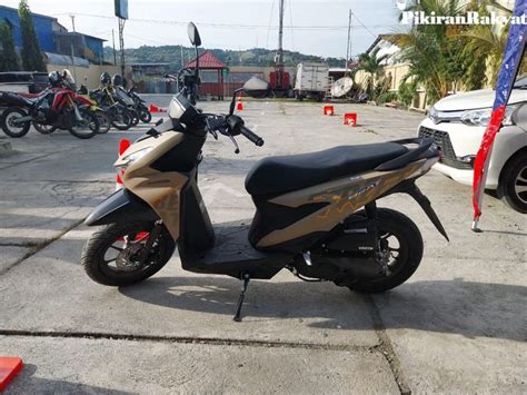 7 Alasan Mengapa Sepeda Beat 2025 Bakal Jadi Rebutan, Nomor 5 Bikin Geger!