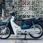 7 Alasan Mengapa Sepeda Motor Bravo Bakal Bikin Kamu Jadi Raja Jalanan!