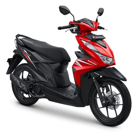 7 Alasan Menggemparkan Kenapa New Honda Beat 2023 Wajib Jadi Milikmu! 7 Alasan Menggemparkan Kenapa New Honda Beat 2023 Wajib Jadi Milikmu!