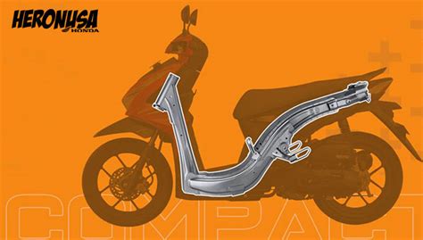 7 Alasan Menggemparkan Kenapa New Honda Beat 2023 Wajib Jadi Milikmu! 7 Alasan Menggemparkan Kenapa New Honda Beat 2023 Wajib Jadi Milikmu!
