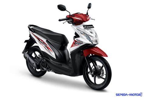 7 Alasan Menggemparkan Kenapa New Honda Beat 2023 Wajib Jadi Milikmu! 7 Alasan Menggemparkan Kenapa New Honda Beat 2023 Wajib Jadi Milikmu!