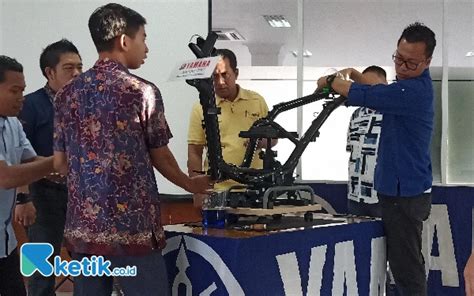 7 Alasan Mobil Yamaha Cocok Jadi Kendaraan Impianmu 7 Alasan Mobil Yamaha Cocok Jadi Kendaraan Impianmu