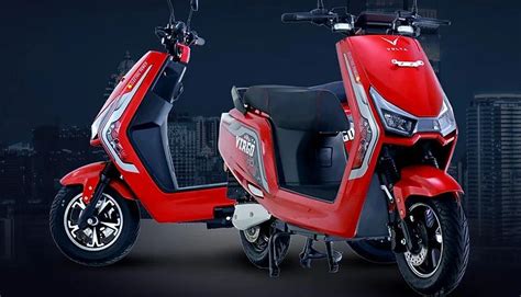 7 Alasan Volta Jadi Sepeda Motor Listrik Andalanmu di 2024! 7 Alasan Volta Jadi Sepeda Motor Listrik Andalanmu di 2024!