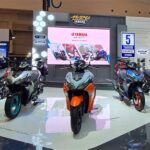 7 Alasan Yamaha Aerox Terbaru 2024 Bikin Kamu Langsung Pengen Ganti Motor!