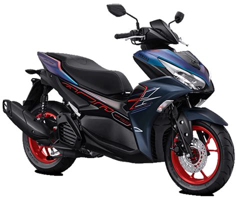 7 Alasan Yamaha Aerox Terbaru 2024 Bikin Kamu Langsung Pengen Ganti Motor! 7 Alasan Yamaha Aerox Terbaru 2024 Bikin Kamu Langsung Pengen Ganti Motor!