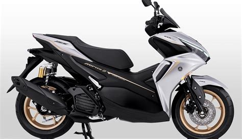 7 Alasan Yamaha Aerox Terbaru 2024 Bikin Kamu Langsung Pengen Ganti Motor! 7 Alasan Yamaha Aerox Terbaru 2024 Bikin Kamu Langsung Pengen Ganti Motor!