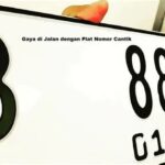 7 Arti dan Makna Dibalik Plat Mobil DK yang Perlu Kamu Ketahui!